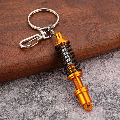 COILOVER KEYCHAIN