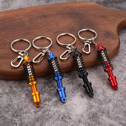 COILOVER KEYCHAIN