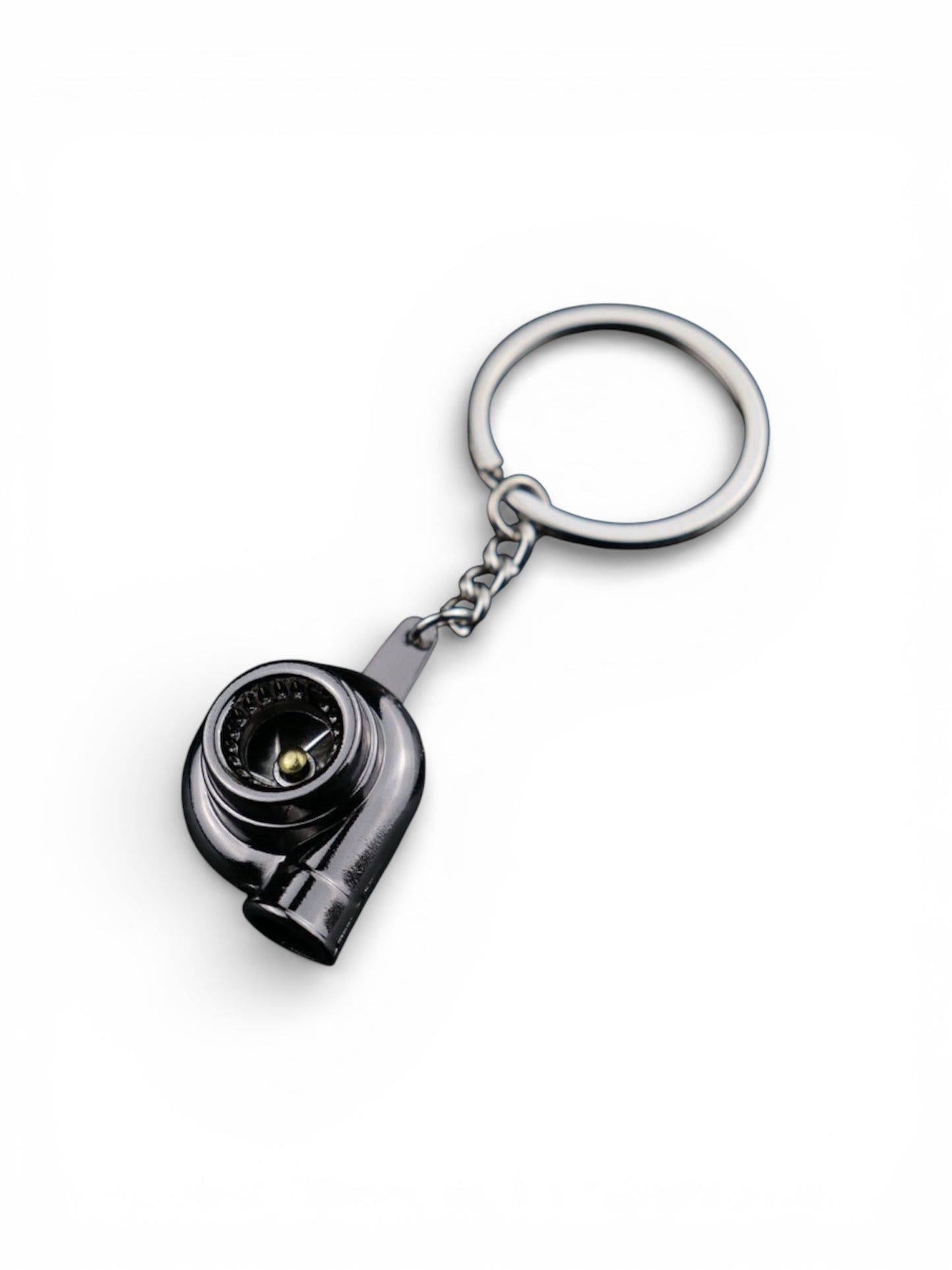 TURBO KEYCHAIN